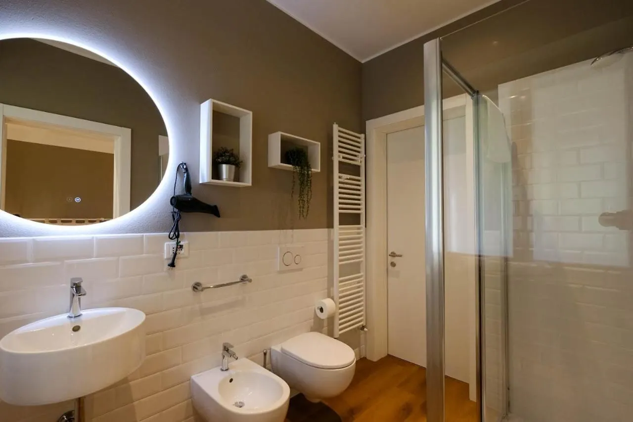Guest house Verona Sweet Rooms - Affitti Brevi Italia Italy