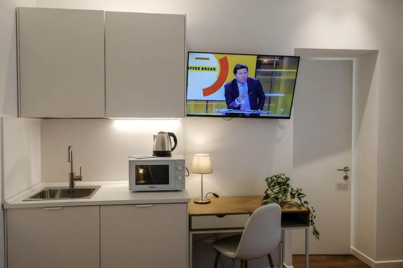 Verona Sweet Rooms - Affitti Brevi Italia