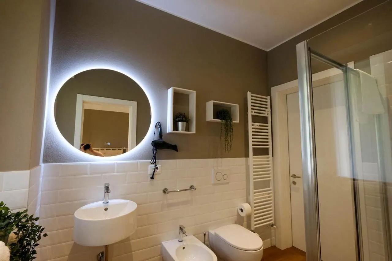 Verona Sweet Rooms - Affitti Brevi Italia
