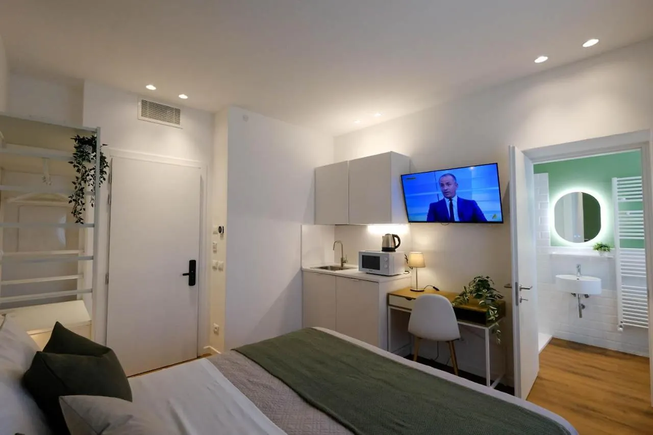 Guest house Verona Sweet Rooms - Affitti Brevi Italia
