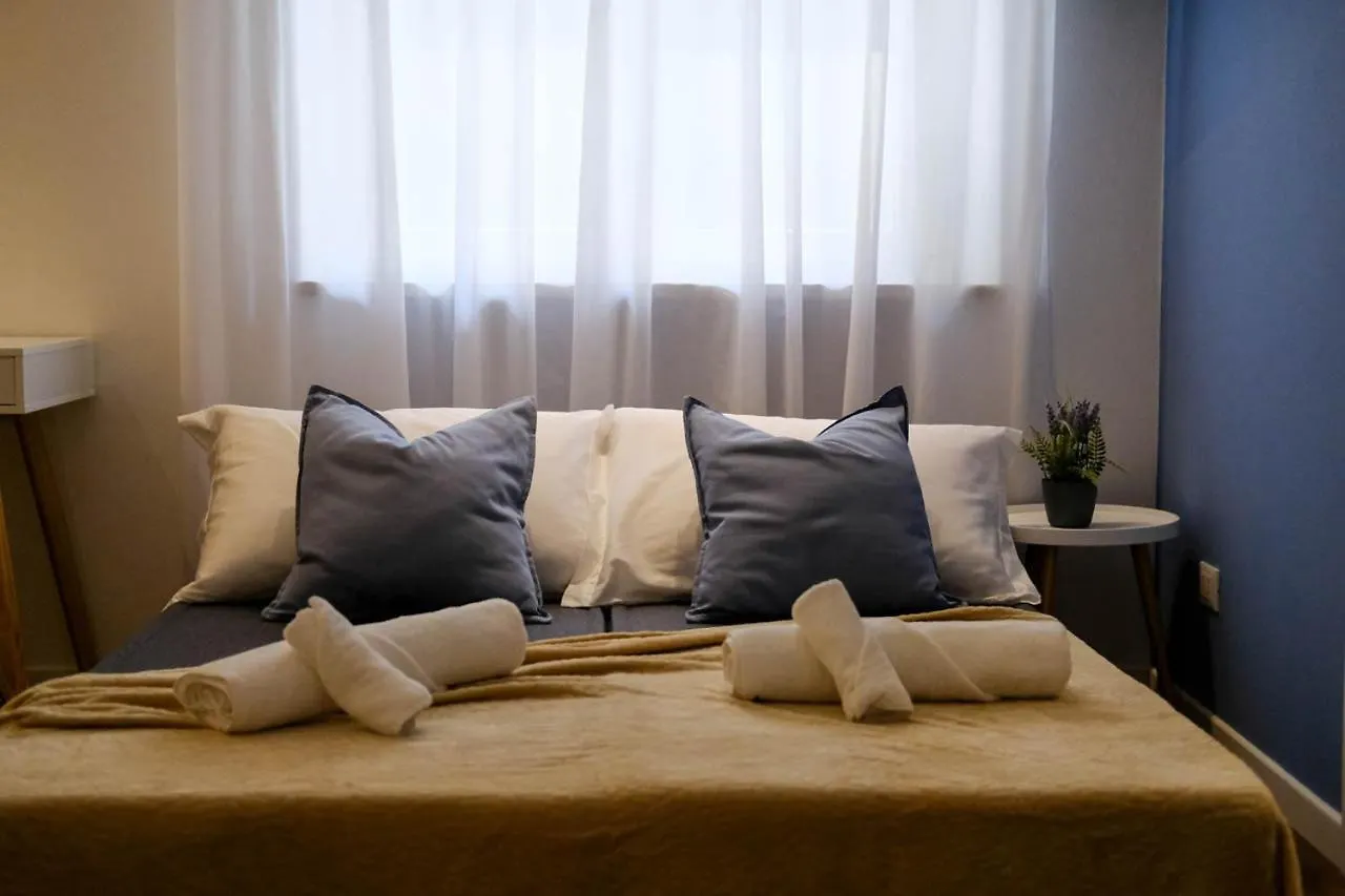 Verona Sweet Rooms - Affitti Brevi Italia Guest house