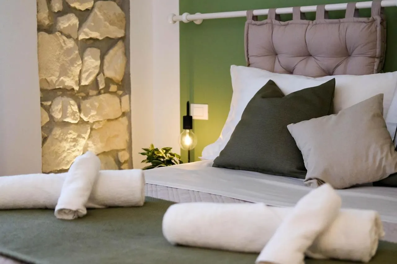 Verona Sweet Rooms - Affitti Brevi Italia 0*,  Italy