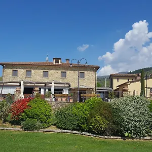 Antica Pieve , Castiglion Fiorentino Italia