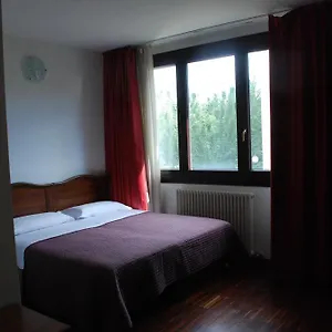 Beverara 3*, Bologna Italia