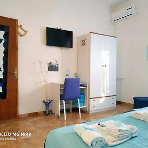 Pensjonat Bottego, Werona