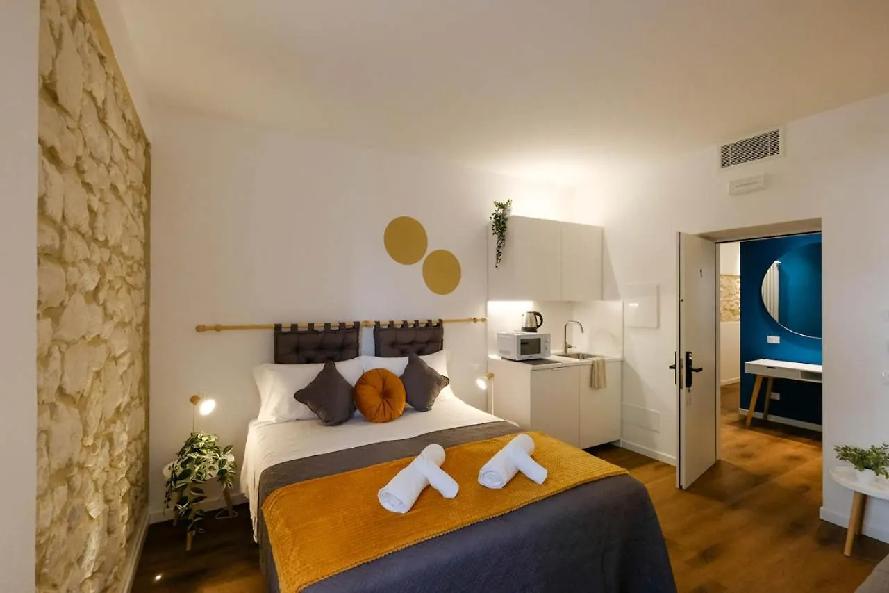 Guest house Verona Sweet Rooms - Affitti Brevi Italia