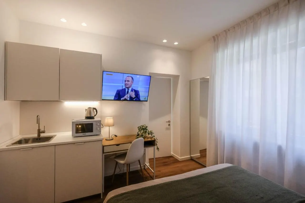 Verona Sweet Rooms - Affitti Brevi Italia 0*,  Italy