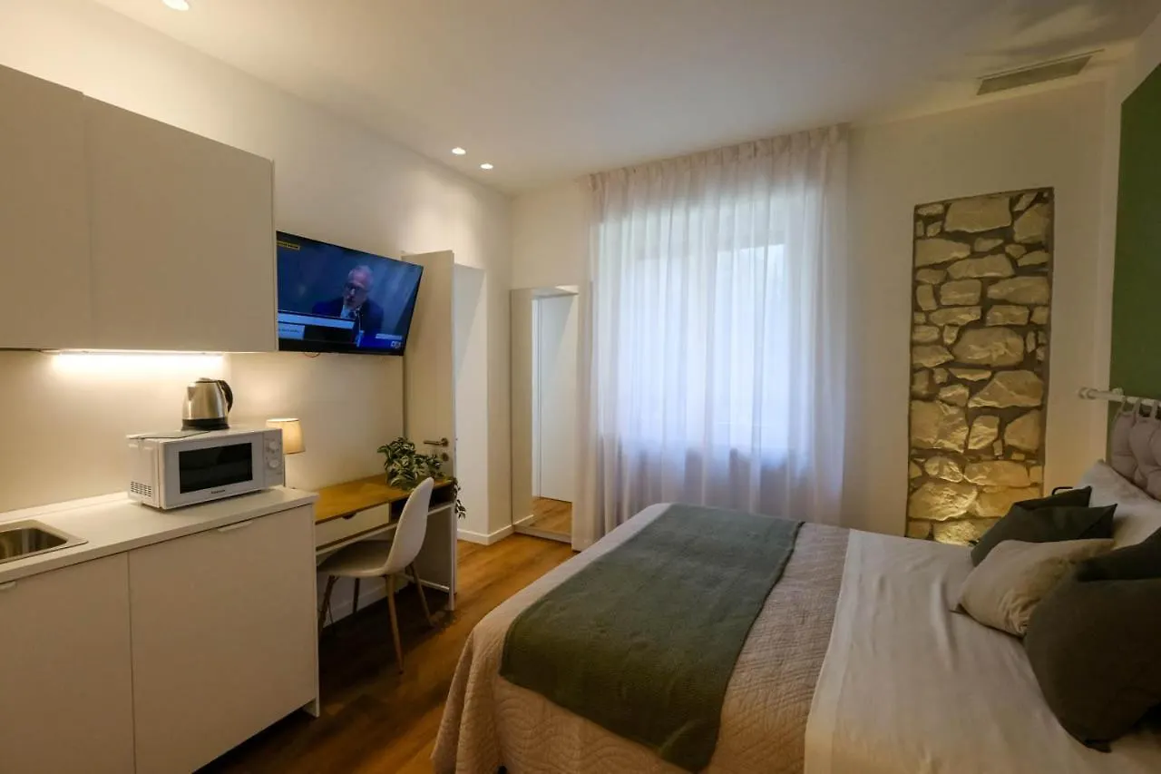 Verona Sweet Rooms - Affitti Brevi Italia
