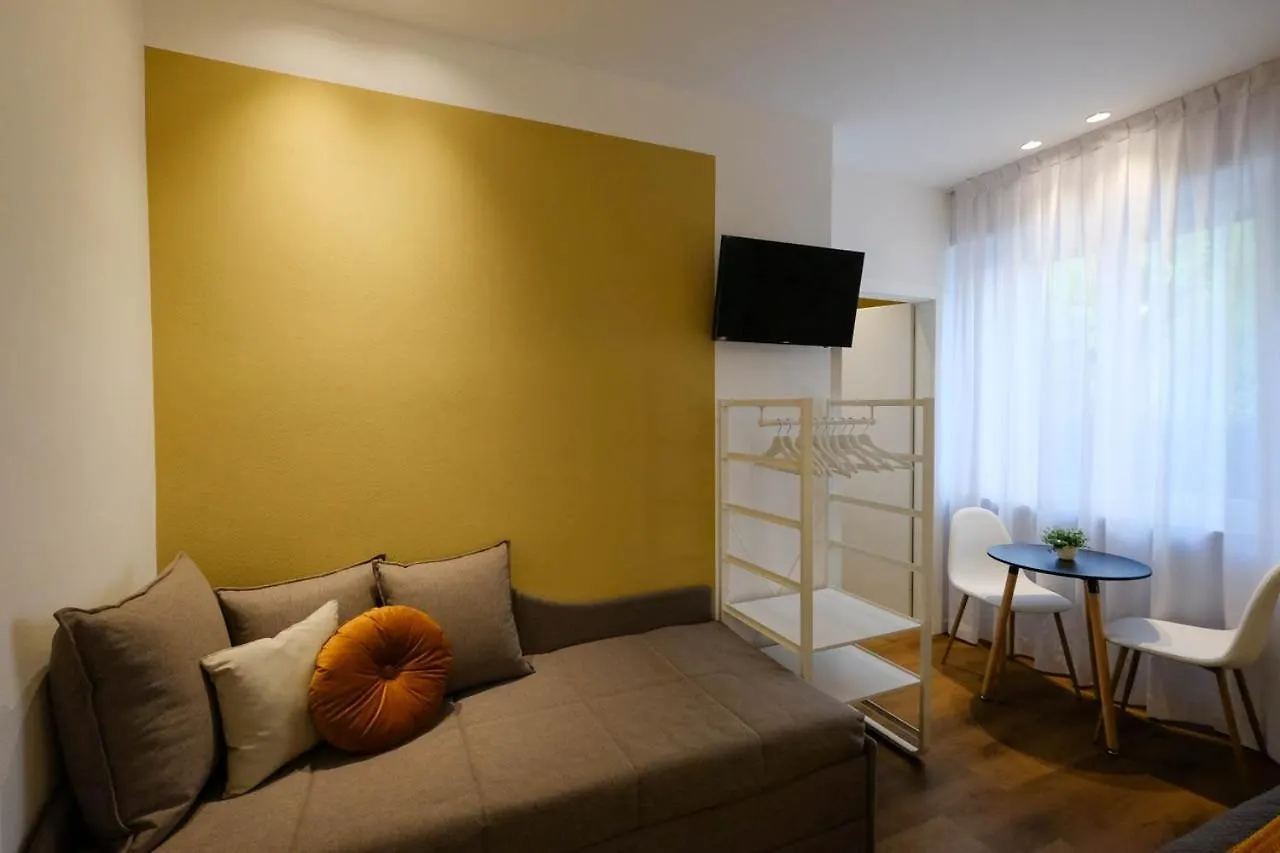 Verona Sweet Rooms - Affitti Brevi Italia 0*,