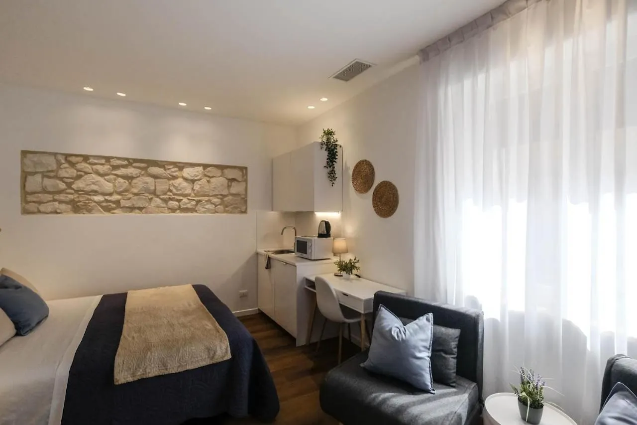 Verona Sweet Rooms - Affitti Brevi Italia