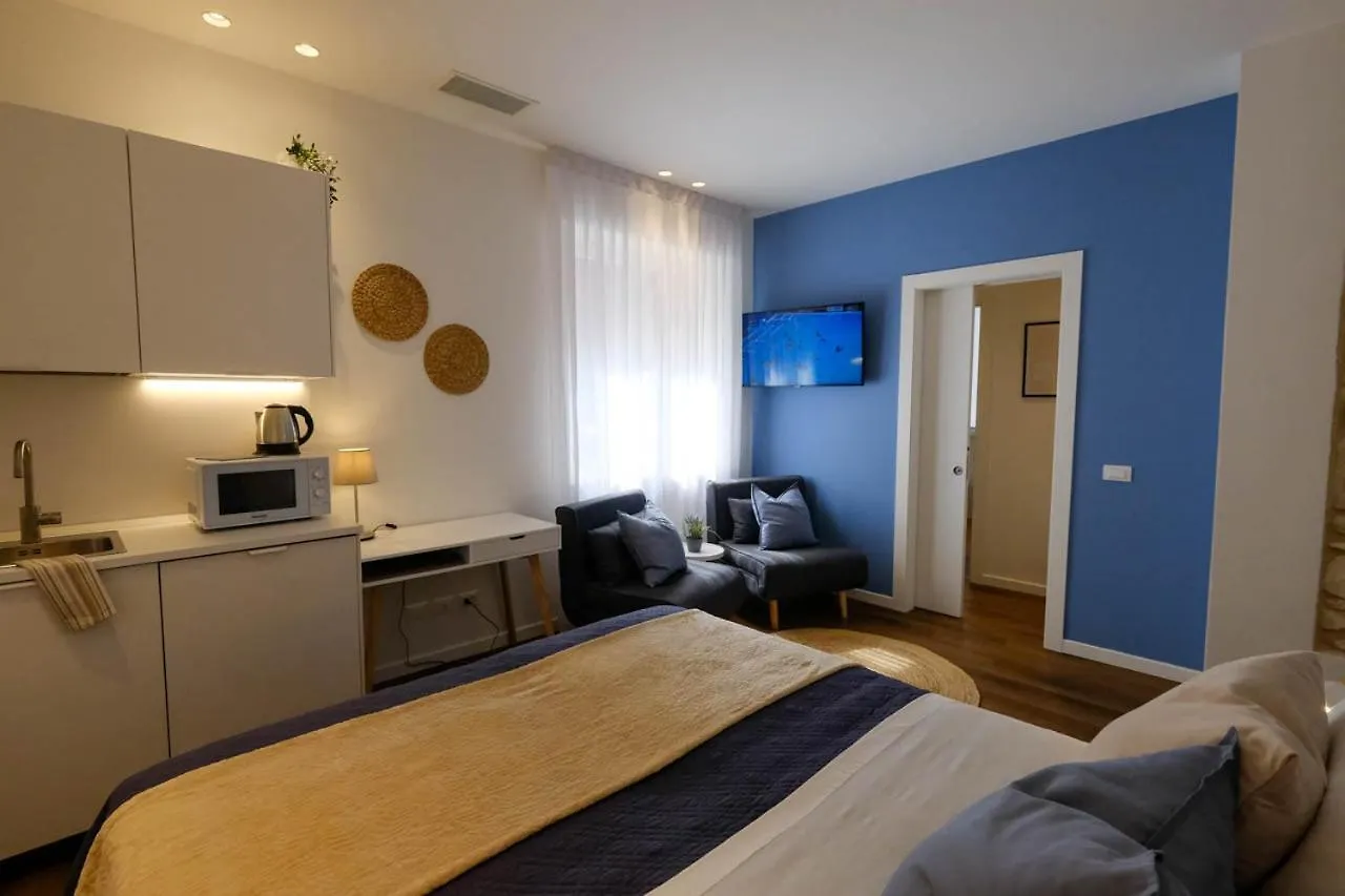 Guest house Verona Sweet Rooms - Affitti Brevi Italia