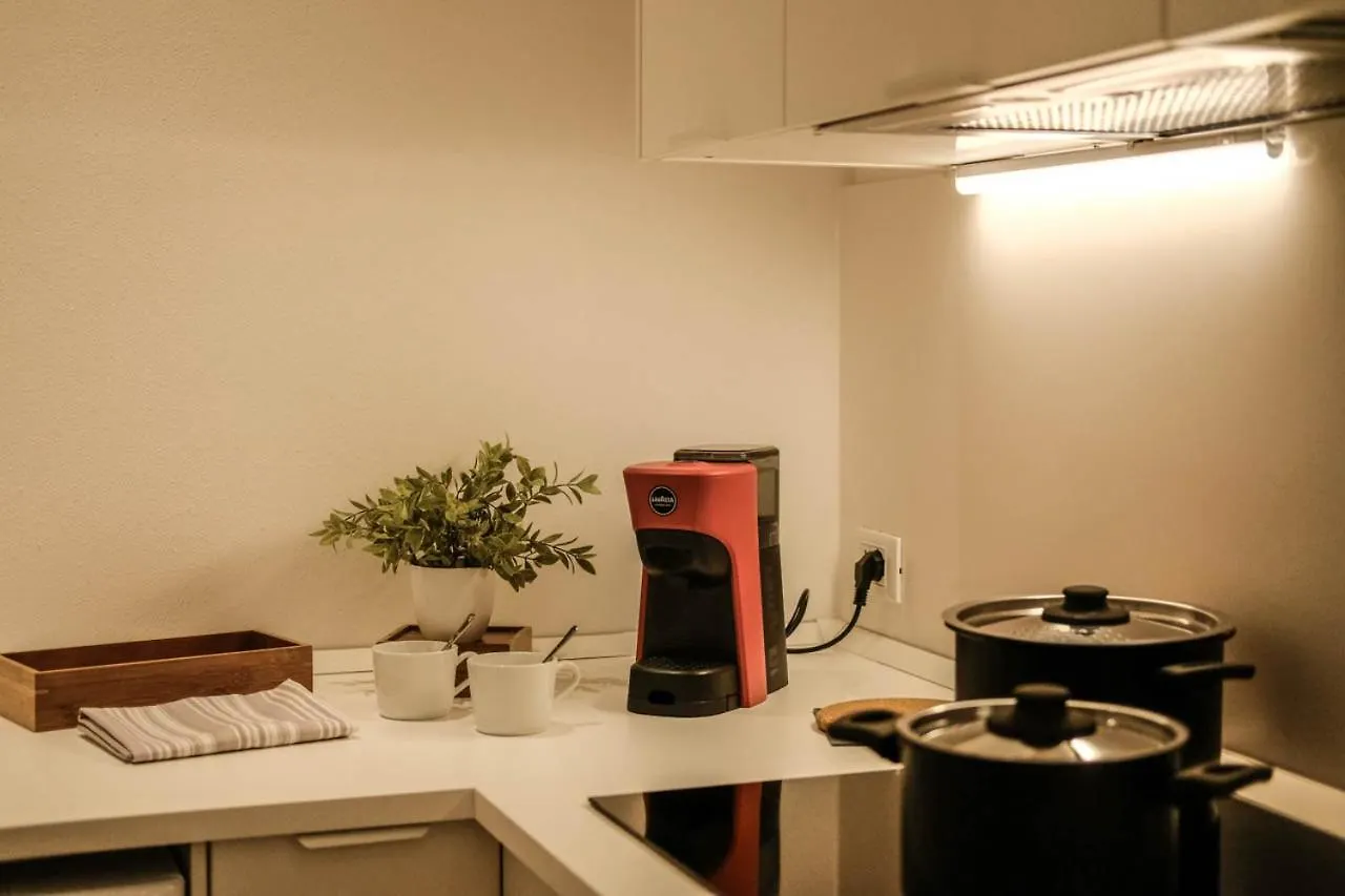 Verona Sweet Rooms - Affitti Brevi Italia 0*,