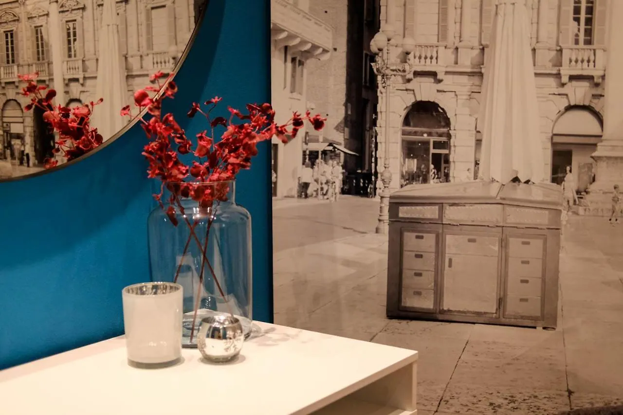 Verona Sweet Rooms - Affitti Brevi Italia Italy