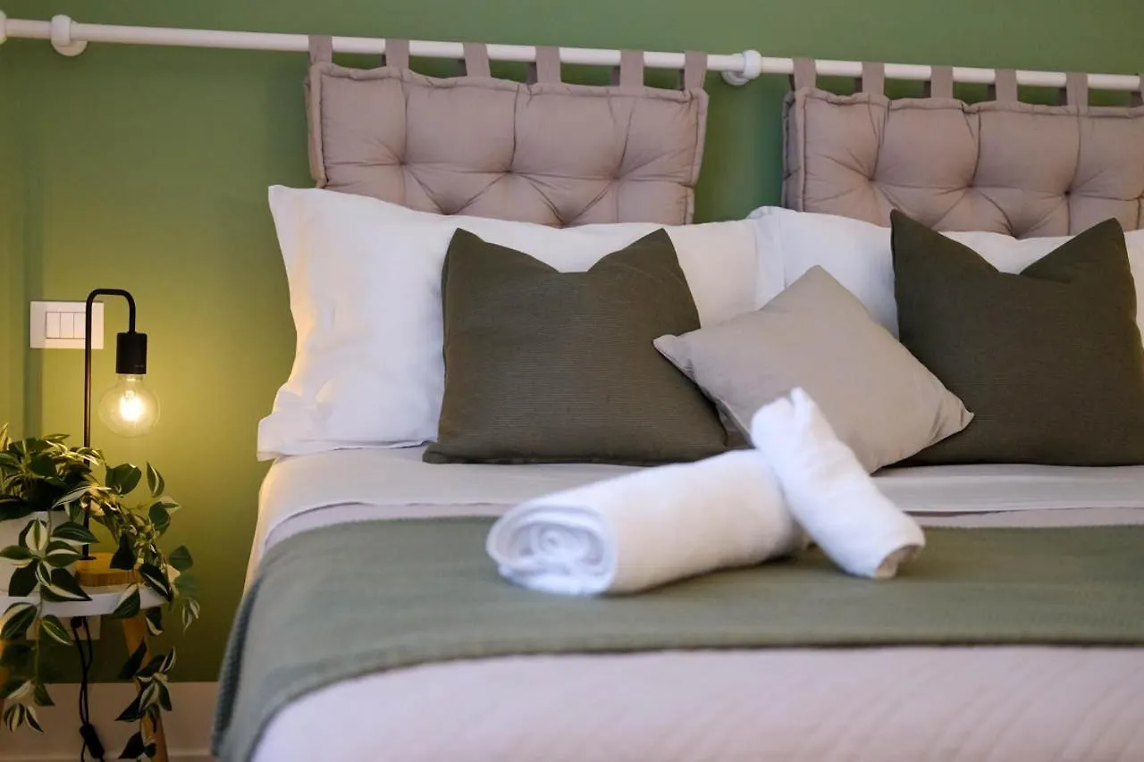 Verona Sweet Rooms - Affitti Brevi Italia Italy