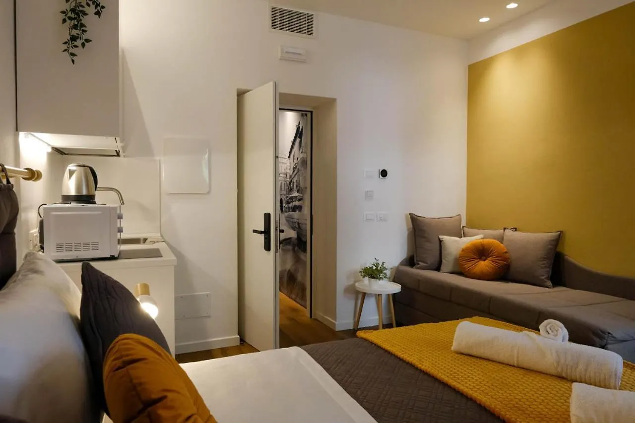Guest house Verona Sweet Rooms - Affitti Brevi Italia