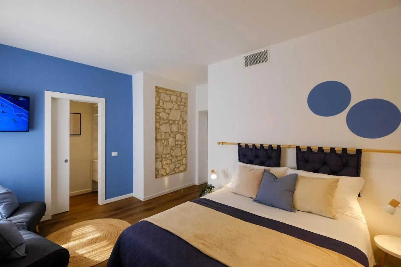 Verona Sweet Rooms - Affitti Brevi Italia location