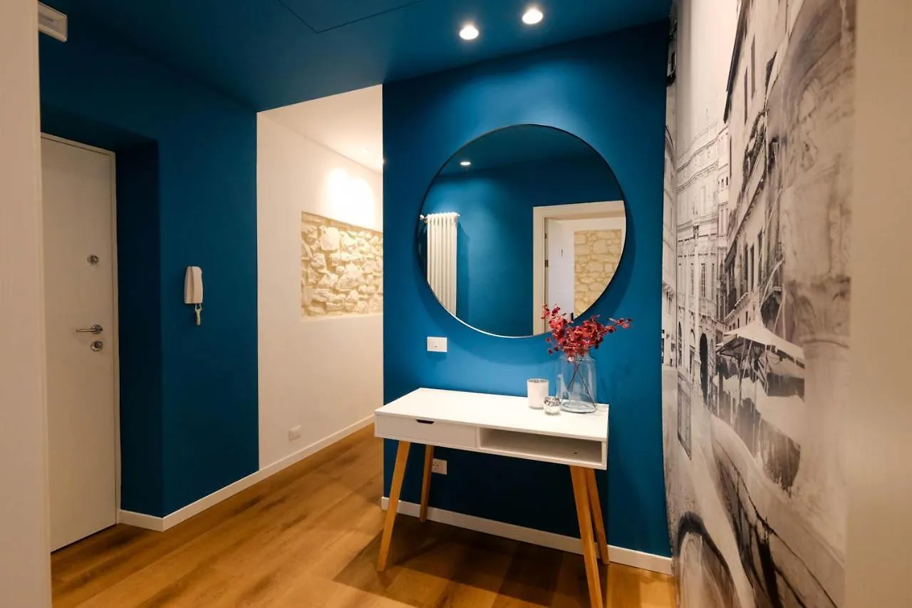 Guest house Verona Sweet Rooms - Affitti Brevi Italia