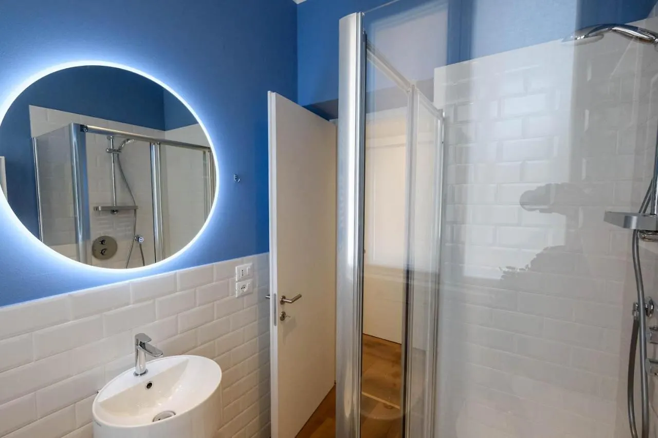 Verona Sweet Rooms - Affitti Brevi Italia 0*,