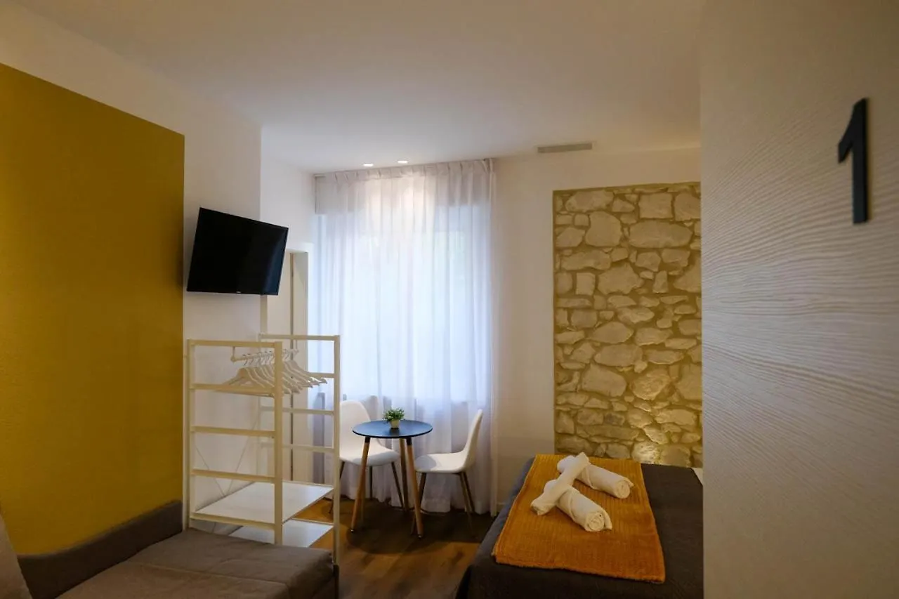 Guest house Verona Sweet Rooms - Affitti Brevi Italia