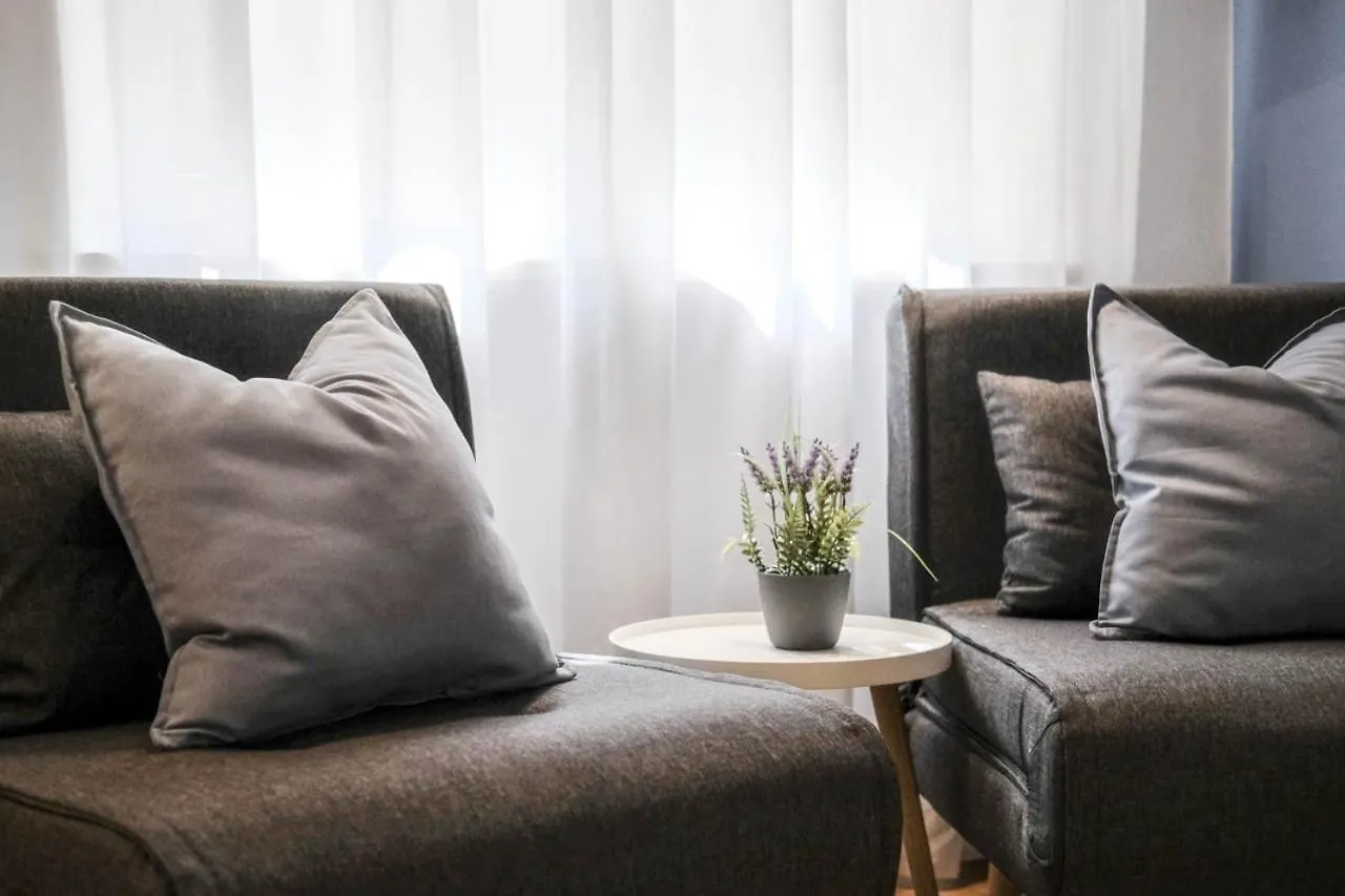 Guest house Verona Sweet Rooms - Affitti Brevi Italia Italy