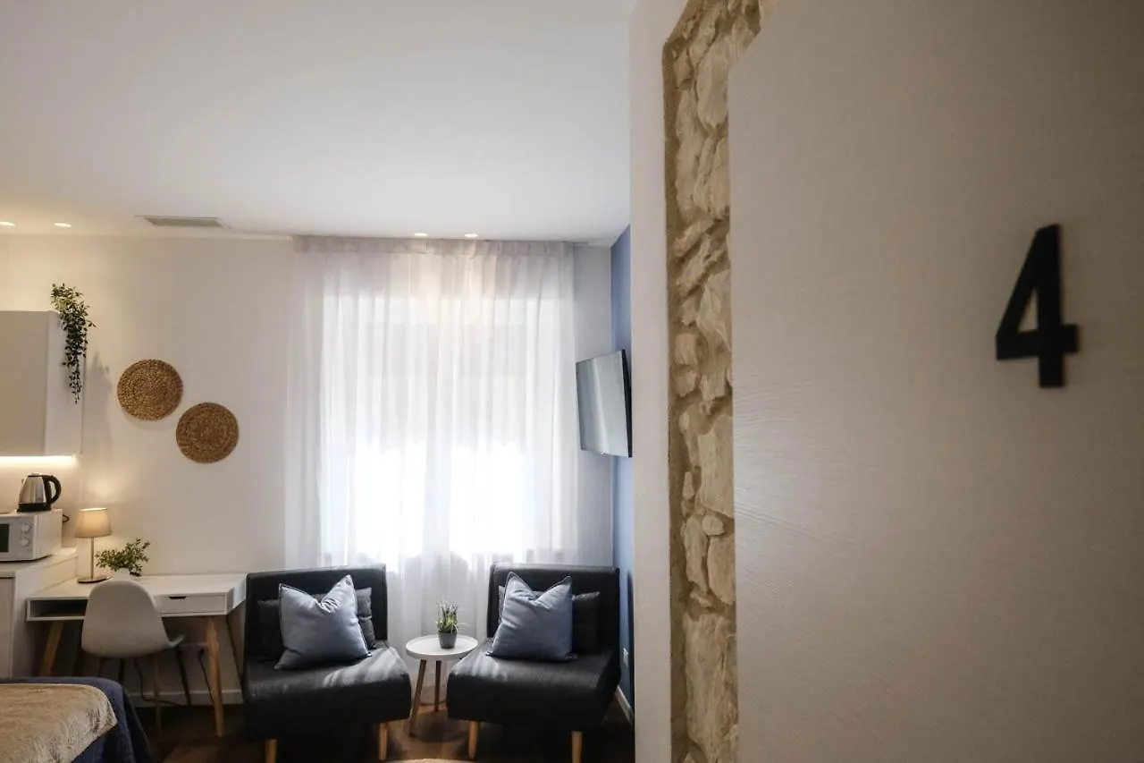 Verona Sweet Rooms - Affitti Brevi Italia Guest house
