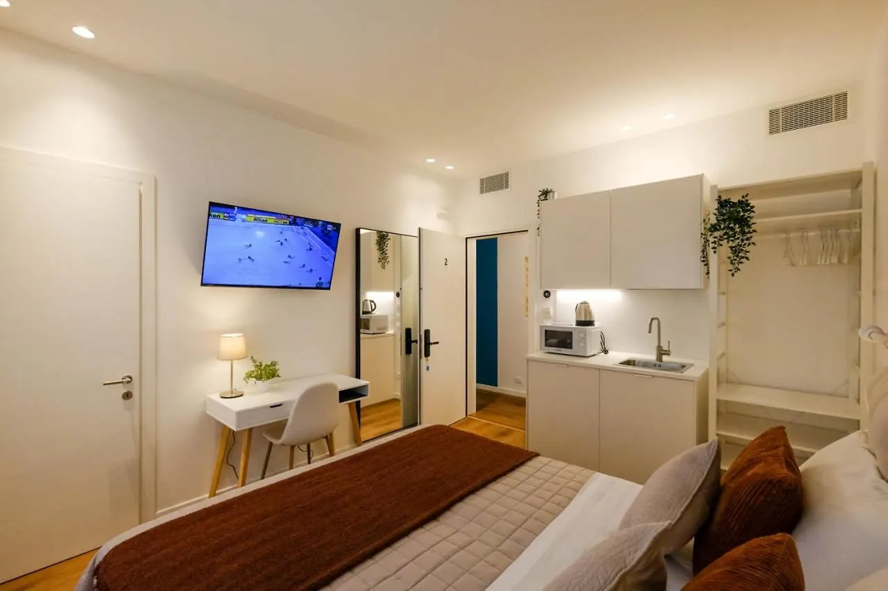 Verona Sweet Rooms - Affitti Brevi Italia Guest house