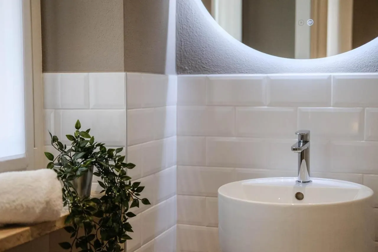 Guest house Verona Sweet Rooms - Affitti Brevi Italia